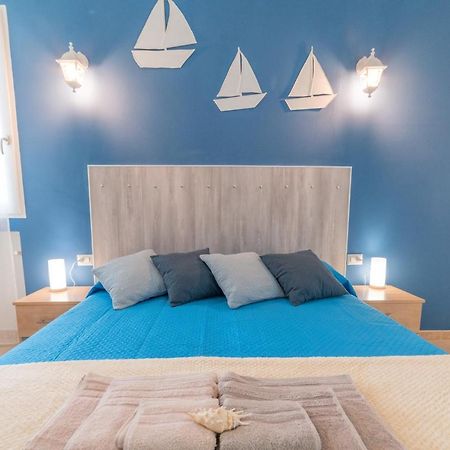 B&B Nell'Isola Carloforte  Ngoại thất bức ảnh