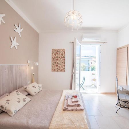 B&B Nell'Isola Carloforte  Ngoại thất bức ảnh