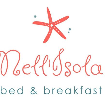 B&B Nell'Isola Carloforte  Ngoại thất bức ảnh