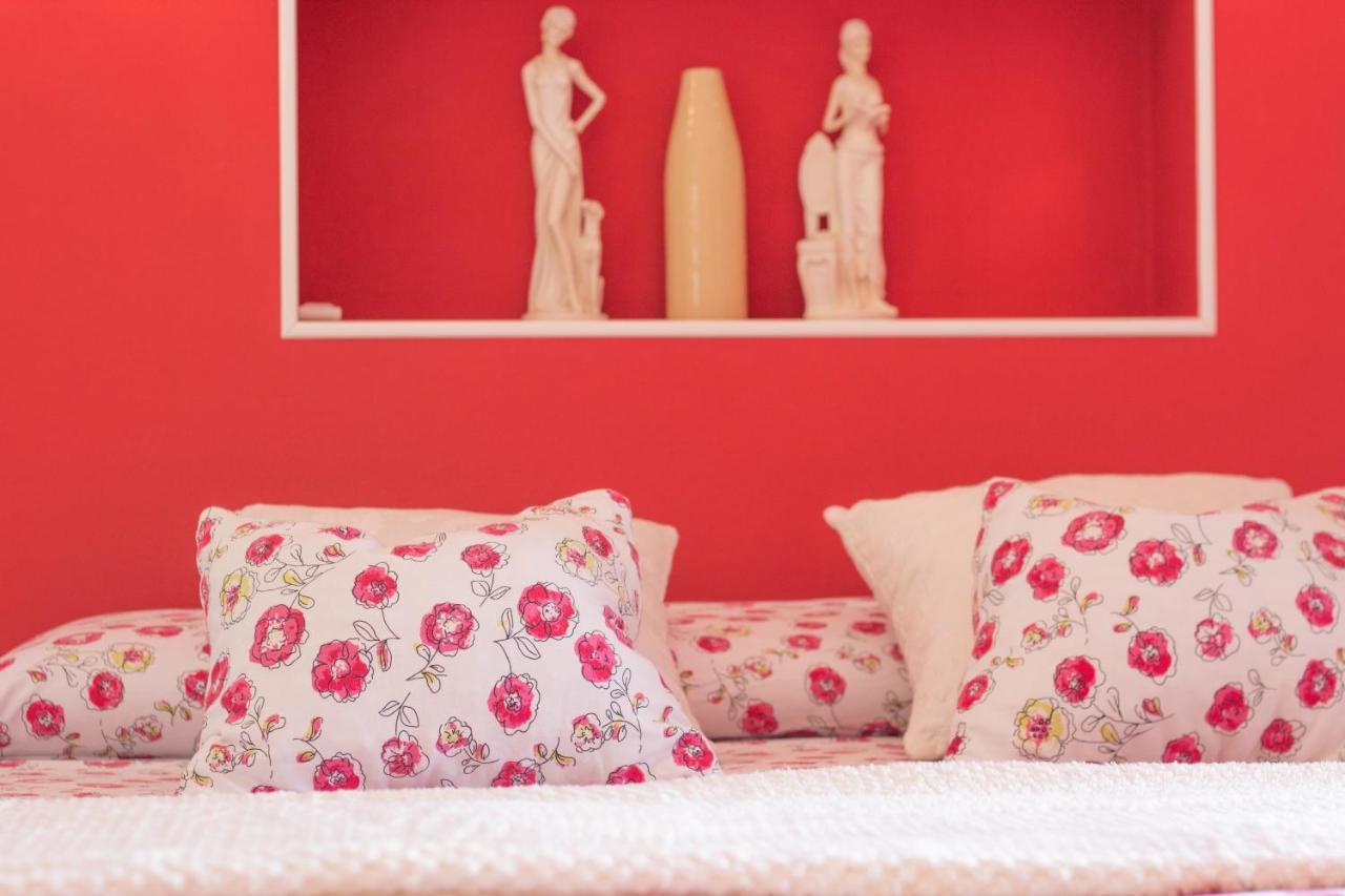 B&B Nell'Isola Carloforte  Ngoại thất bức ảnh