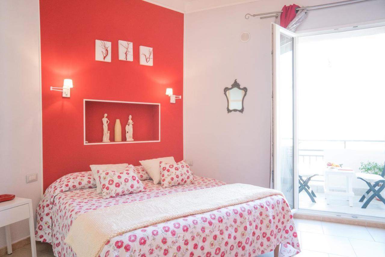 B&B Nell'Isola Carloforte  Ngoại thất bức ảnh