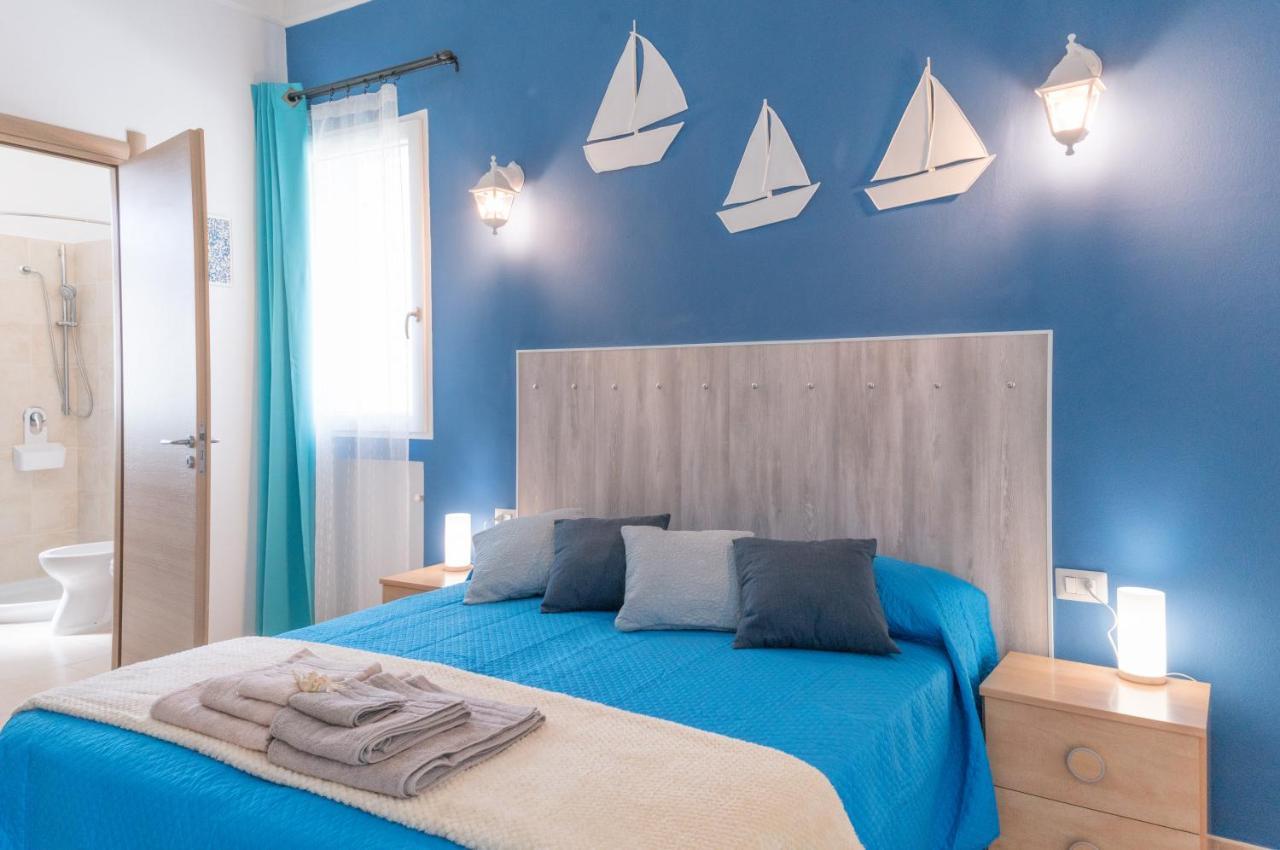 B&B Nell'Isola Carloforte  Ngoại thất bức ảnh