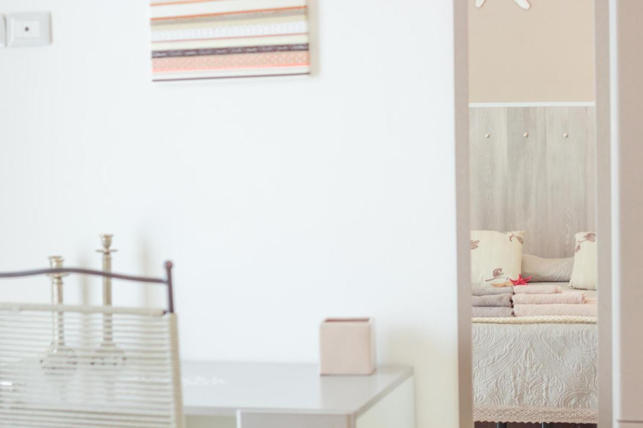 B&B Nell'Isola Carloforte  Ngoại thất bức ảnh