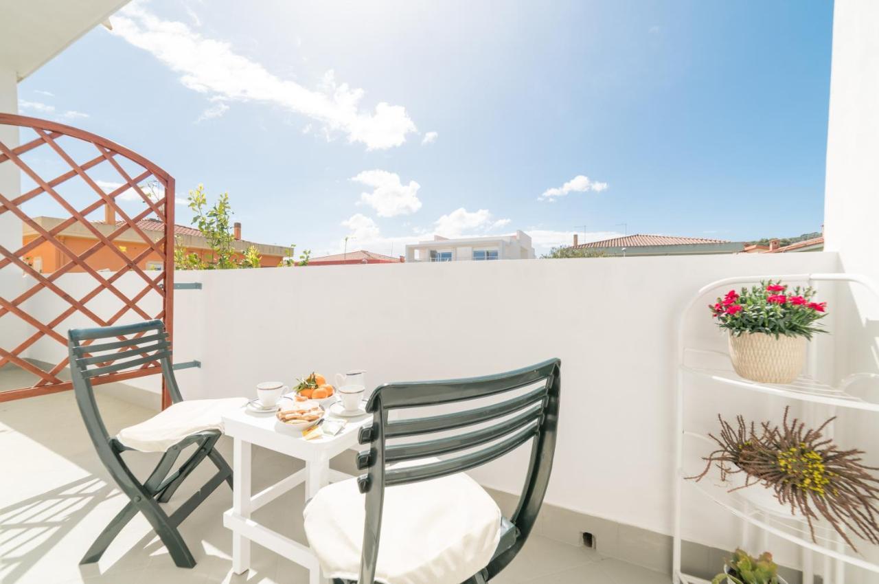B&B Nell'Isola Carloforte  Ngoại thất bức ảnh