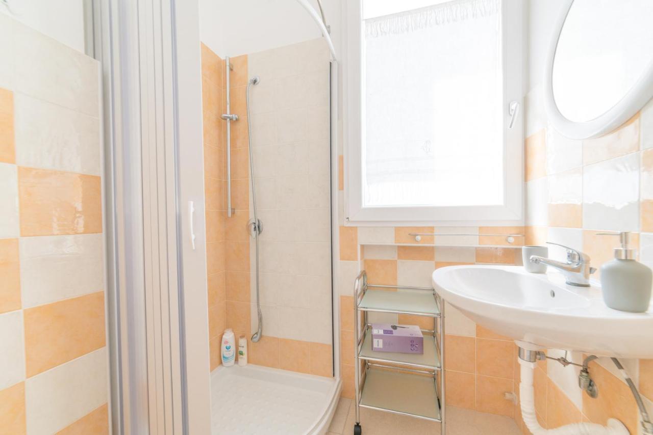 B&B Nell'Isola Carloforte  Ngoại thất bức ảnh