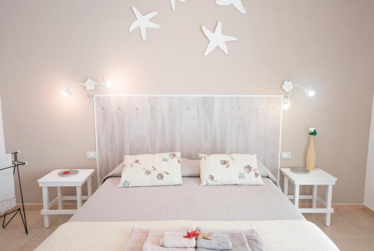 B&B Nell'Isola Carloforte  Ngoại thất bức ảnh
