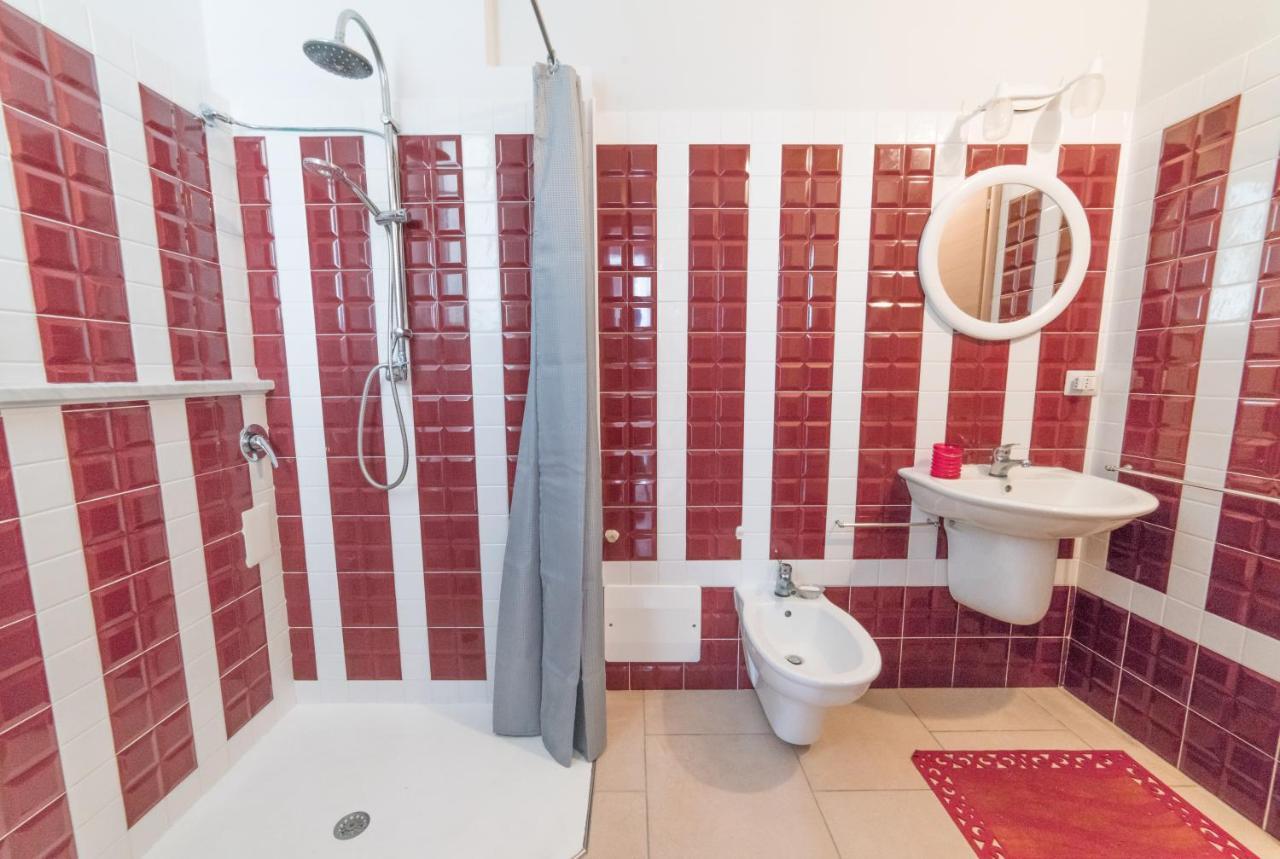 B&B Nell'Isola Carloforte  Ngoại thất bức ảnh