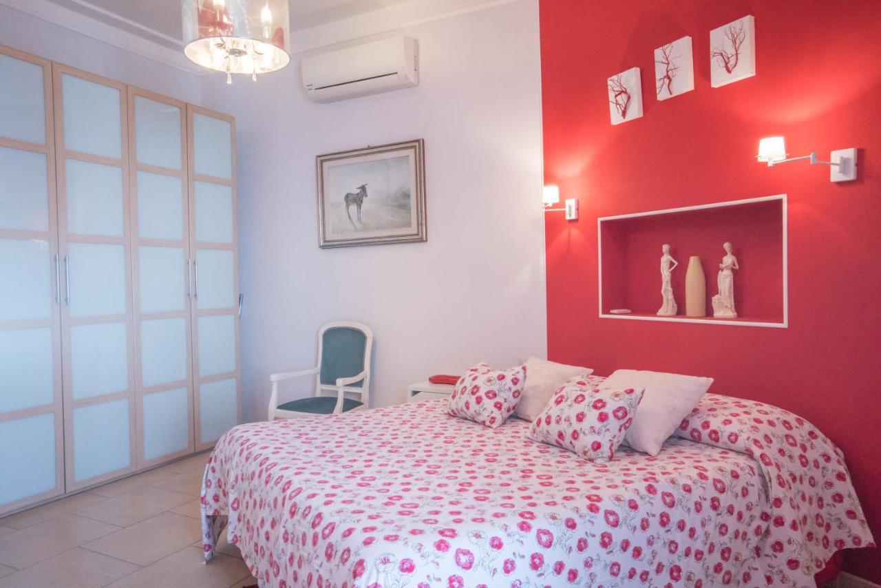 B&B Nell'Isola Carloforte  Ngoại thất bức ảnh