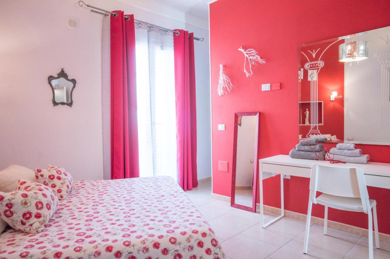 B&B Nell'Isola Carloforte  Ngoại thất bức ảnh