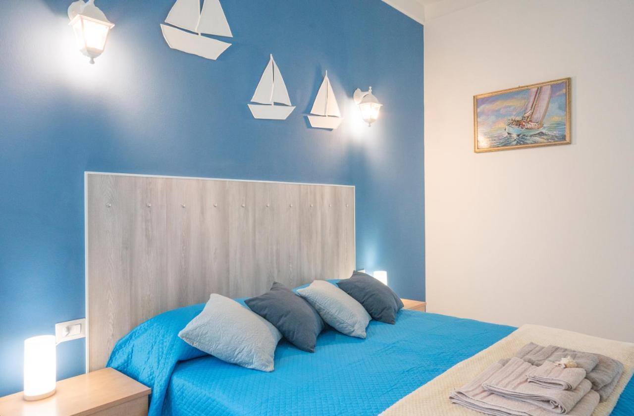 B&B Nell'Isola Carloforte  Ngoại thất bức ảnh