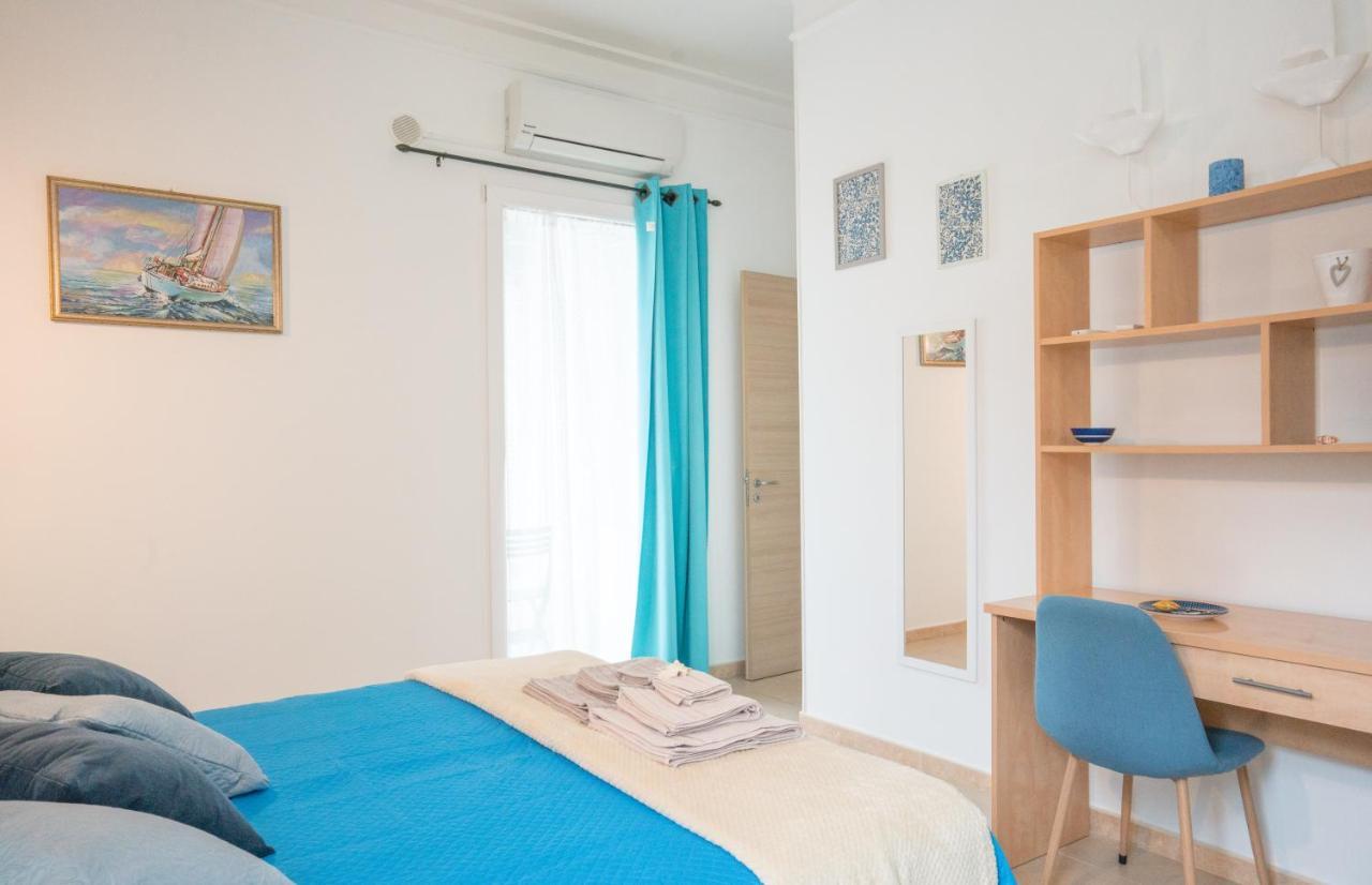 B&B Nell'Isola Carloforte  Ngoại thất bức ảnh