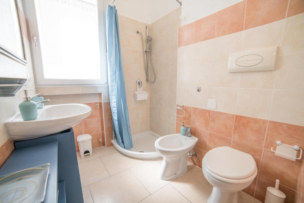 B&B Nell'Isola Carloforte  Ngoại thất bức ảnh