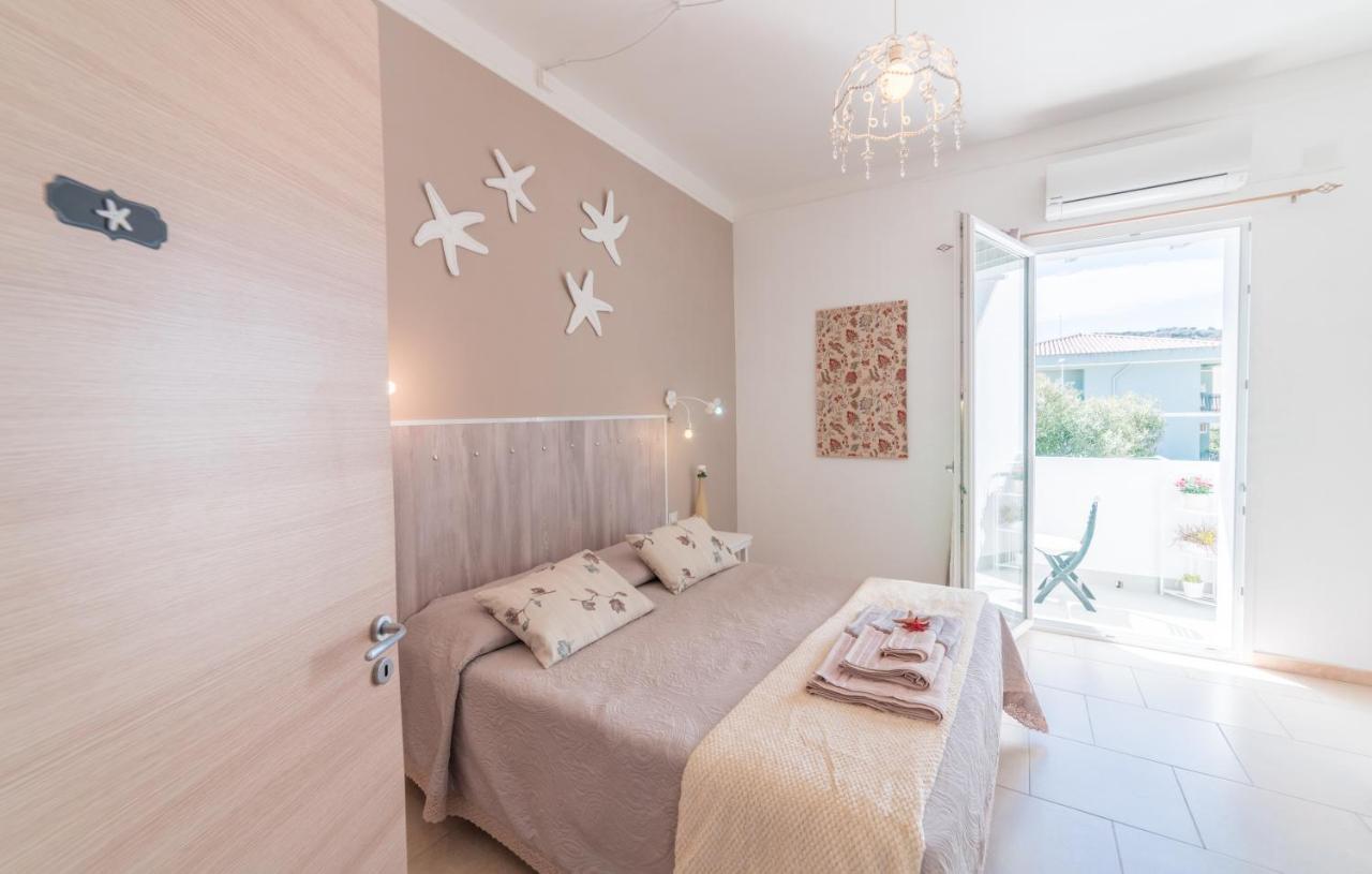 B&B Nell'Isola Carloforte  Ngoại thất bức ảnh