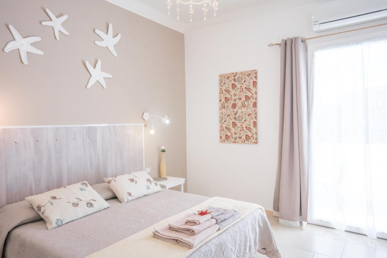 B&B Nell'Isola Carloforte  Ngoại thất bức ảnh