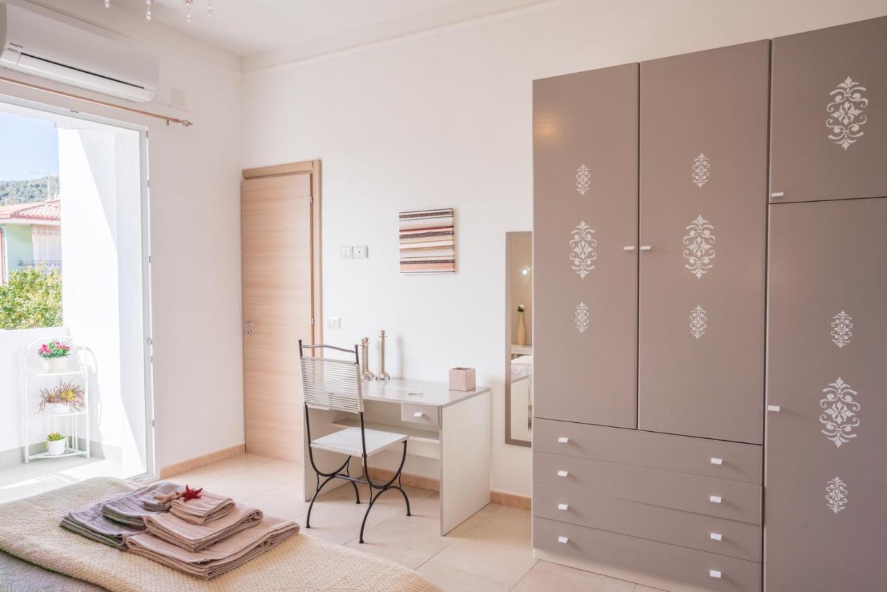 B&B Nell'Isola Carloforte  Ngoại thất bức ảnh
