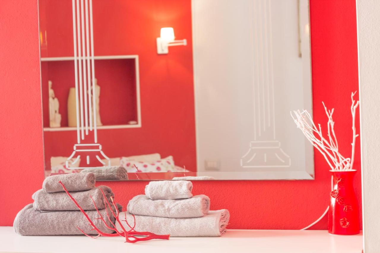 B&B Nell'Isola Carloforte  Ngoại thất bức ảnh