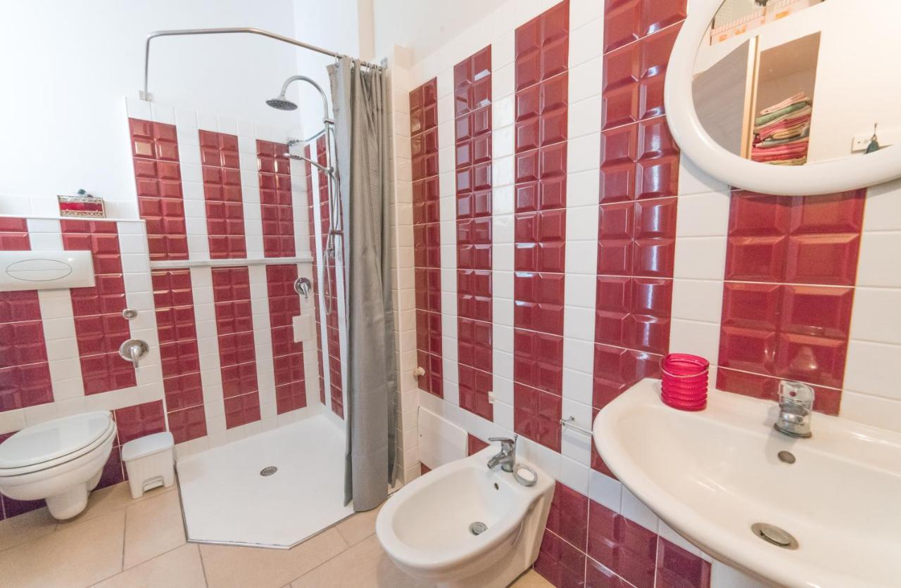 B&B Nell'Isola Carloforte  Ngoại thất bức ảnh