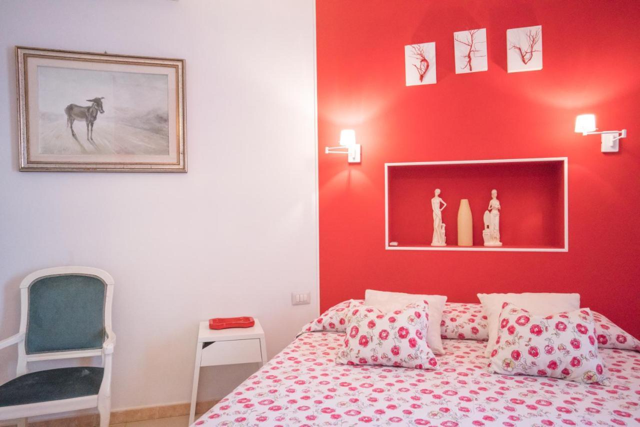 B&B Nell'Isola Carloforte  Ngoại thất bức ảnh