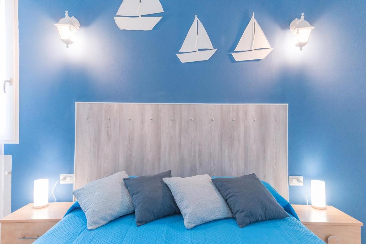 B&B Nell'Isola Carloforte  Ngoại thất bức ảnh