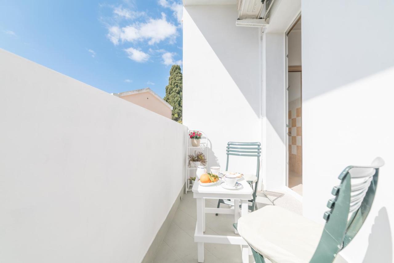 B&B Nell'Isola Carloforte  Ngoại thất bức ảnh