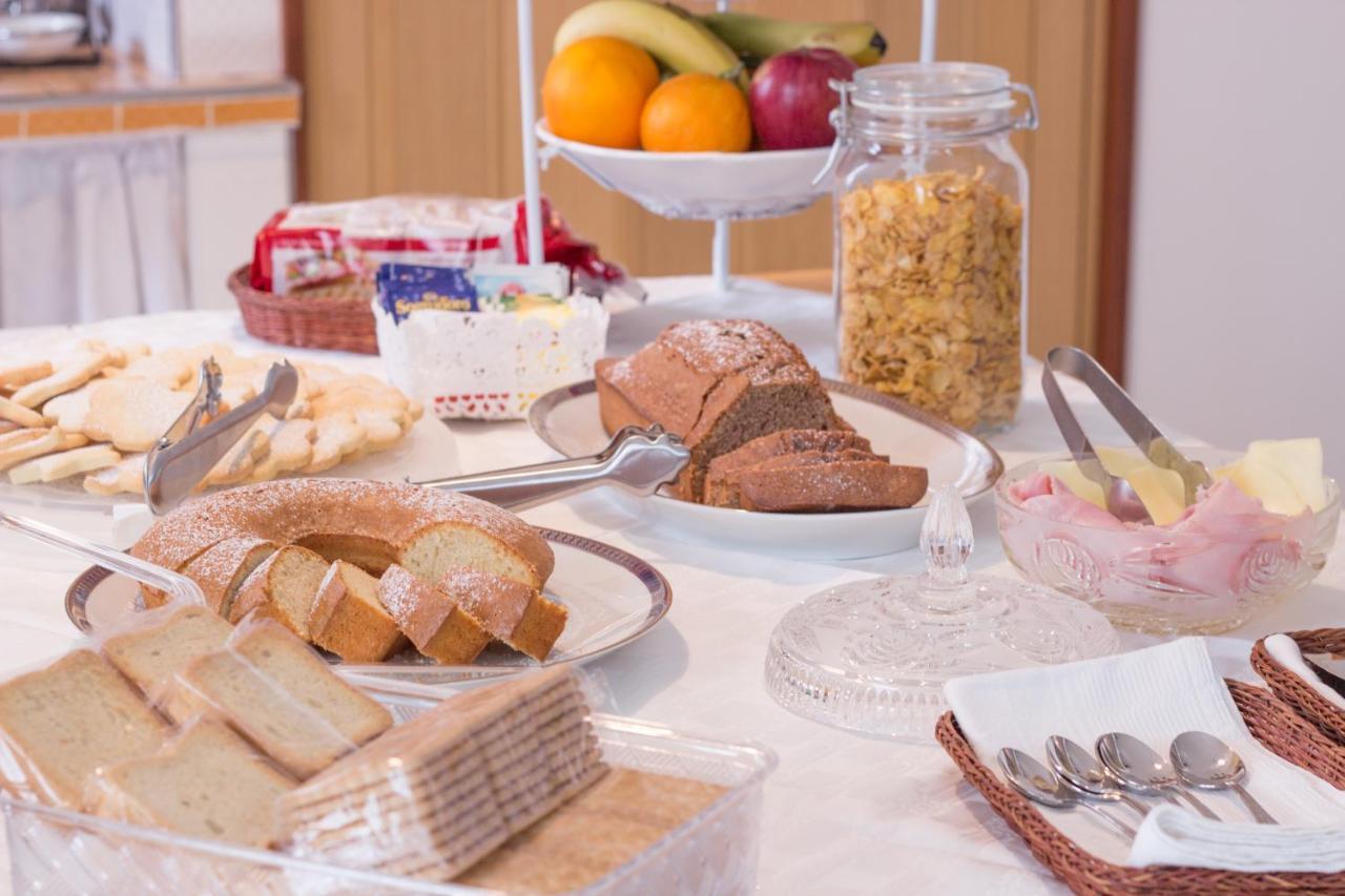 B&B Nell'Isola Carloforte  Ngoại thất bức ảnh
