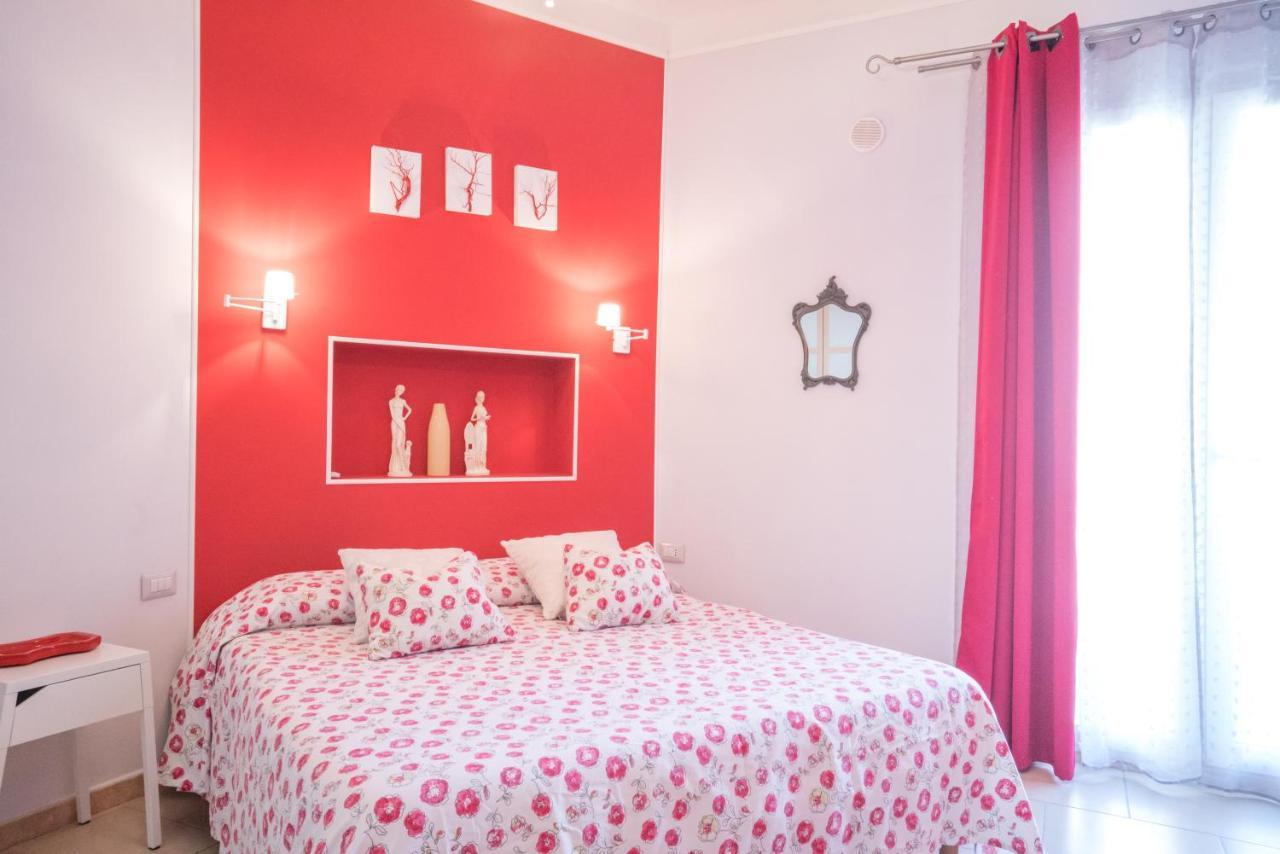 B&B Nell'Isola Carloforte  Ngoại thất bức ảnh