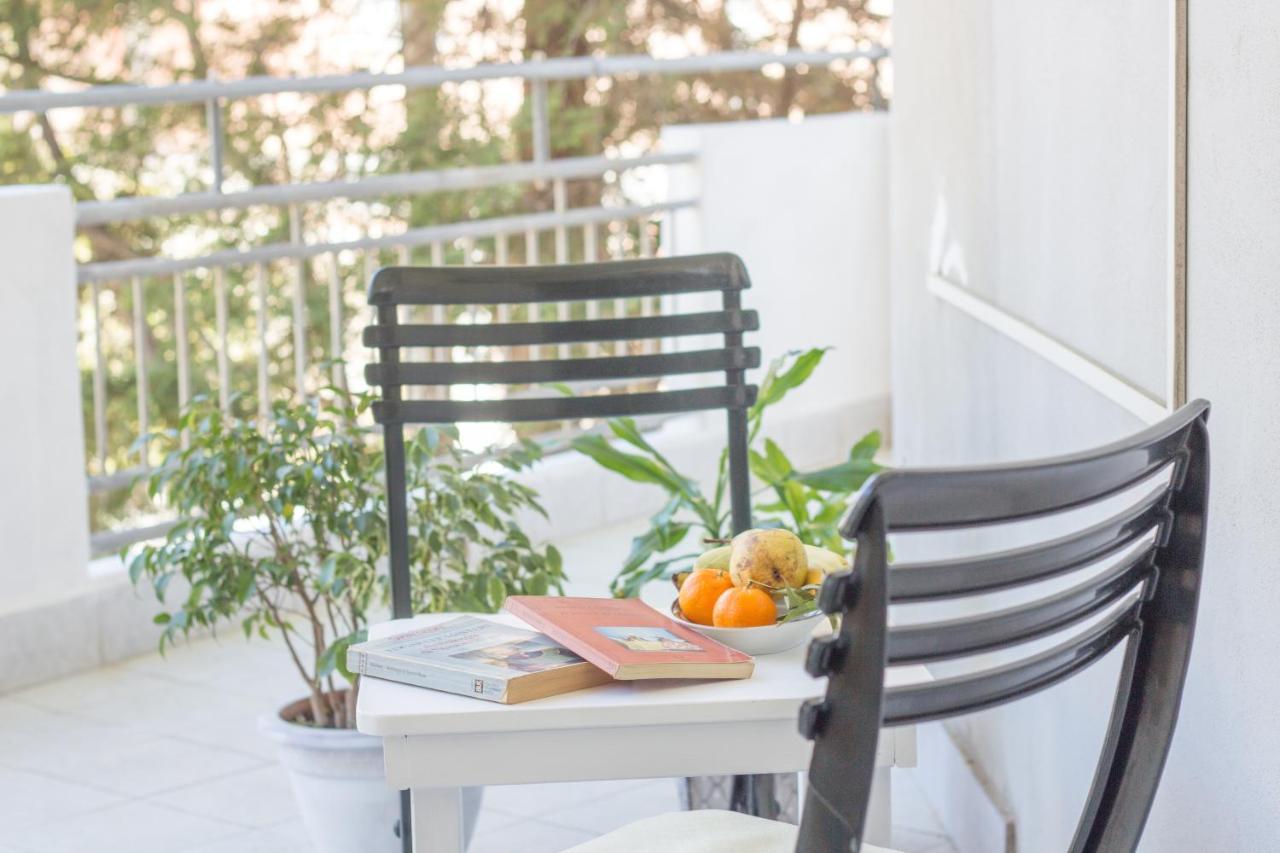 B&B Nell'Isola Carloforte  Ngoại thất bức ảnh