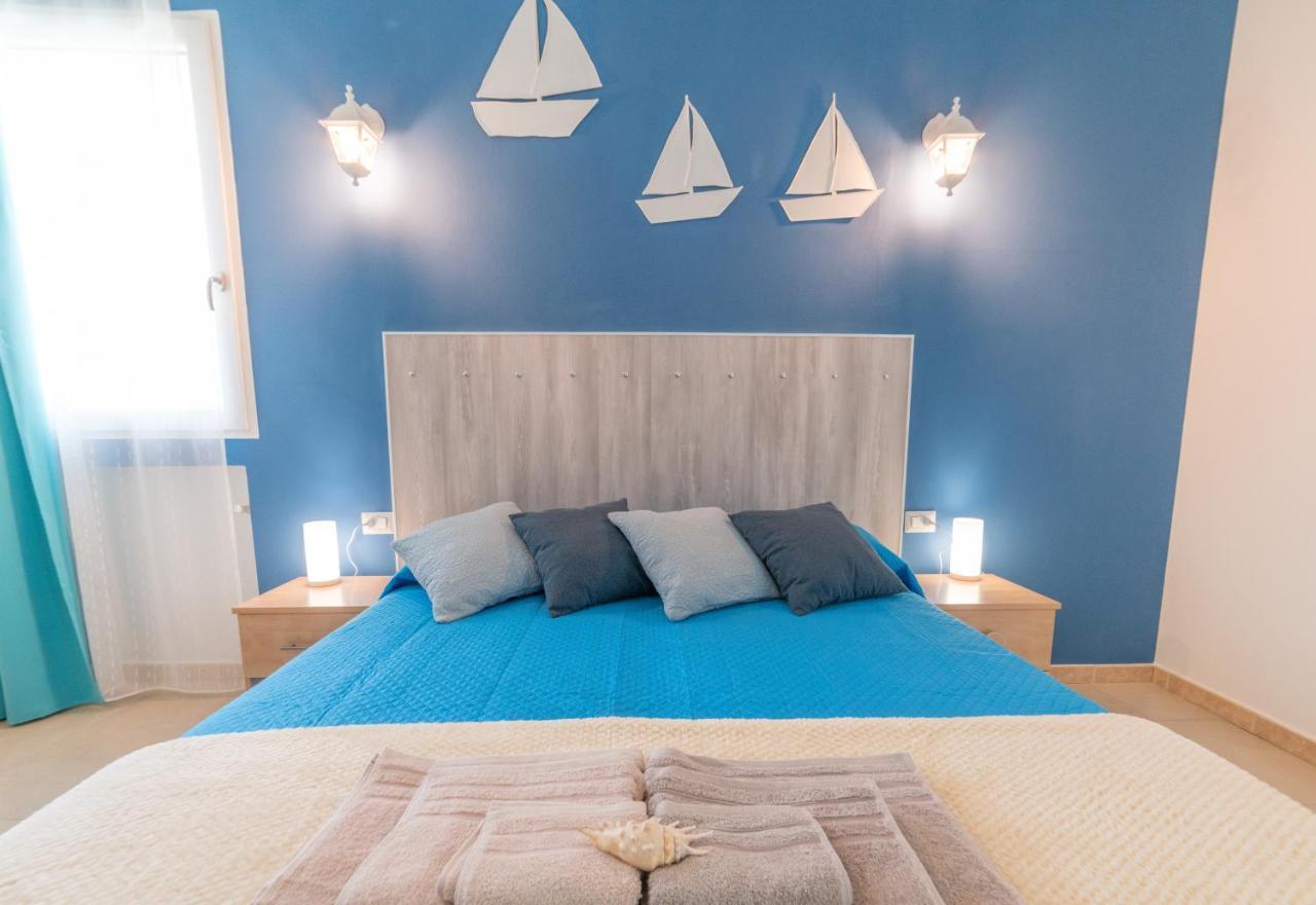 B&B Nell'Isola Carloforte  Ngoại thất bức ảnh