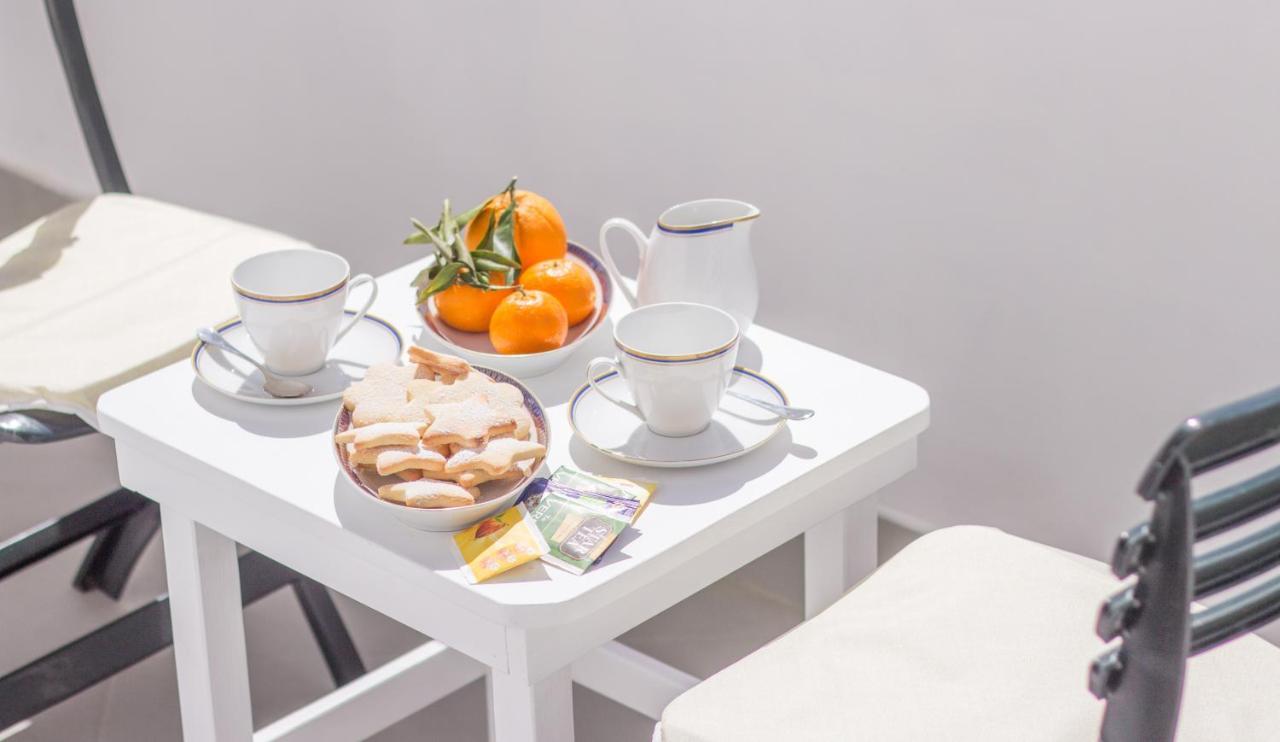 B&B Nell'Isola Carloforte  Ngoại thất bức ảnh