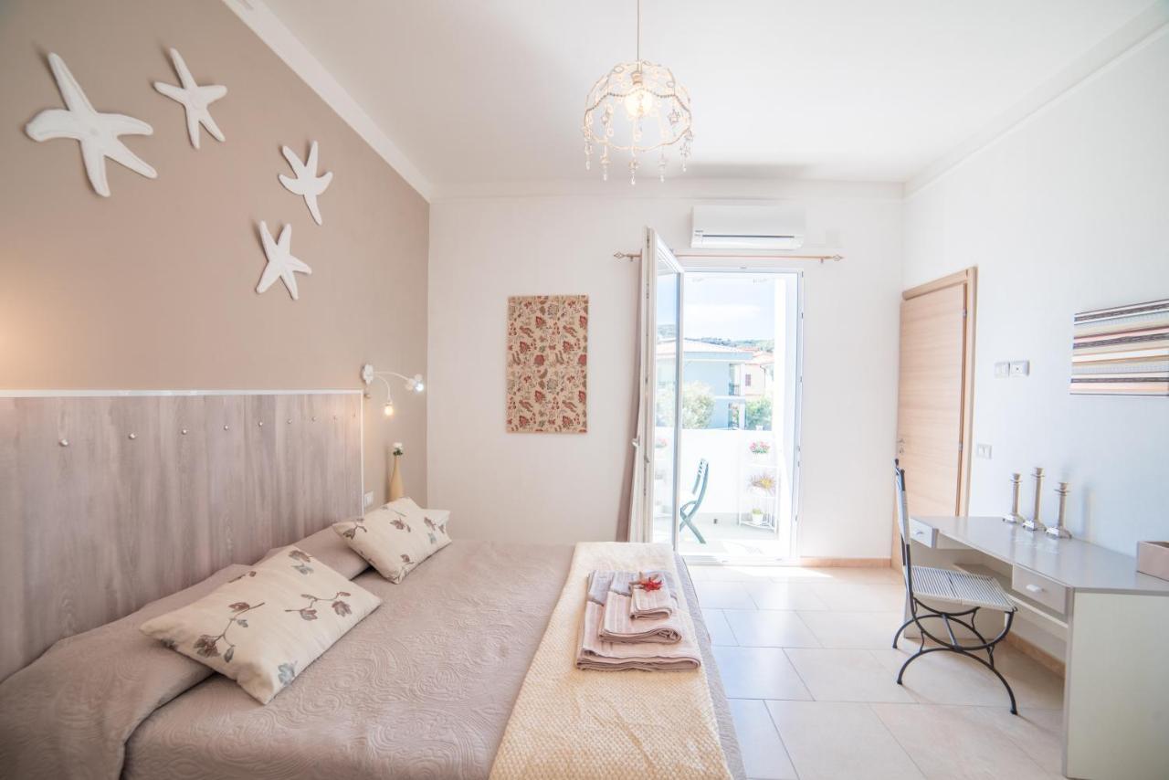 B&B Nell'Isola Carloforte  Ngoại thất bức ảnh