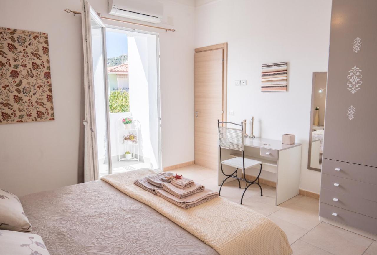 B&B Nell'Isola Carloforte  Ngoại thất bức ảnh