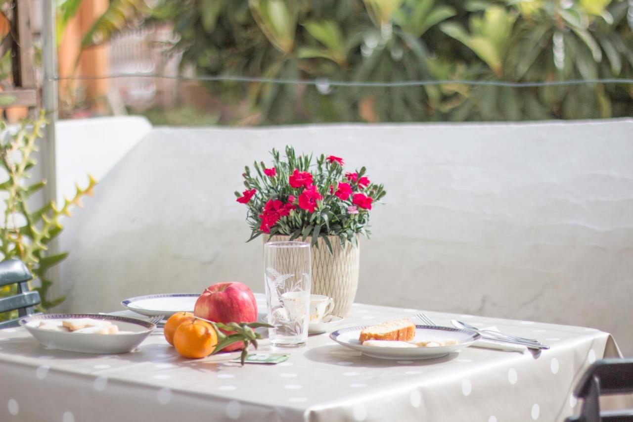 B&B Nell'Isola Carloforte  Ngoại thất bức ảnh