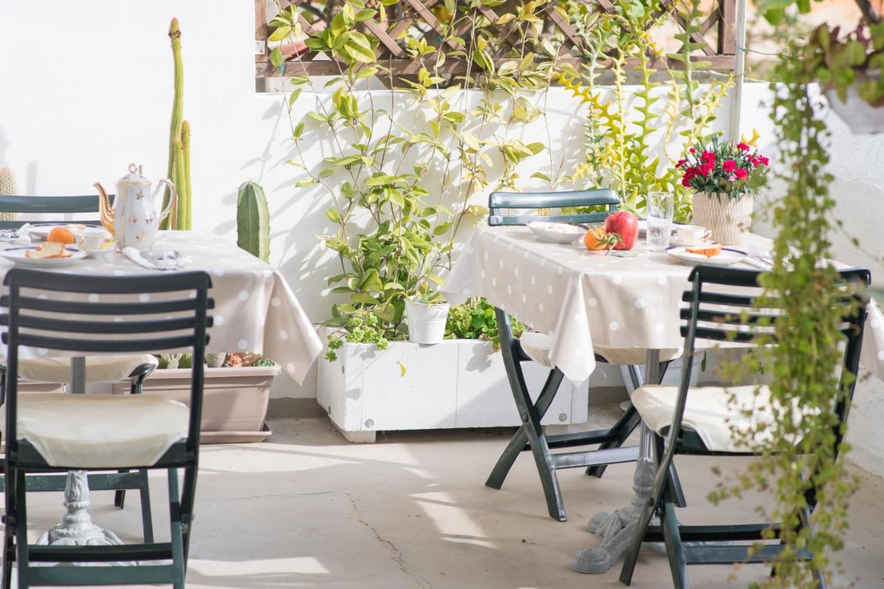 B&B Nell'Isola Carloforte  Ngoại thất bức ảnh