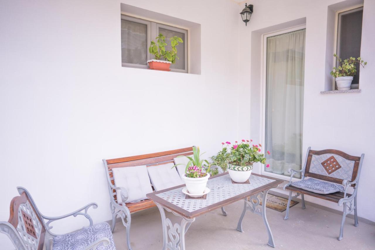 B&B Nell'Isola Carloforte  Ngoại thất bức ảnh